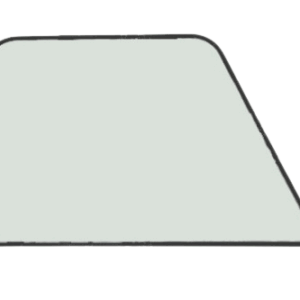 Geam Lateral Incarcator Telescopic 332F7867