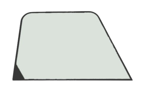 Geam Lateral Incarcator Telescopic 332F7867