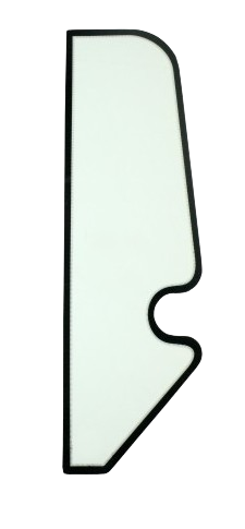 Geam Lateral Incarcator Telescopic 332F8506