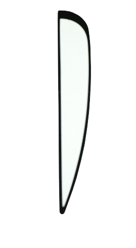 Geam Lateral Incarcator Telescopic 332U8254