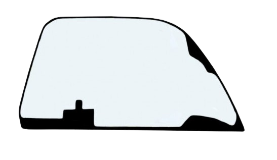 Geam Lateral Incarcator Telescopic 334C1484