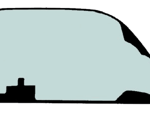 Geam Lateral Incarcator Telescopic 401A2070