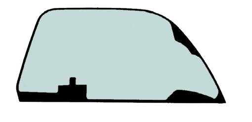 Geam Lateral Incarcator Telescopic 401A2070