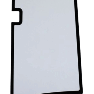 Geam Lateral Mini Excavator Volvo VOE11713179