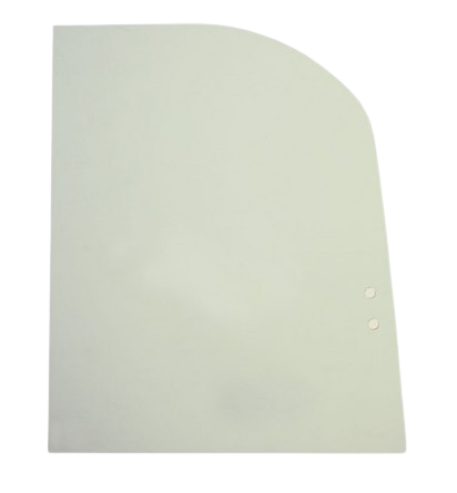 Geam Lateral Mini Excavator Volvo VOE14519880