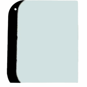 Geam Lateral Mini Excavator Volvo VOE14519881