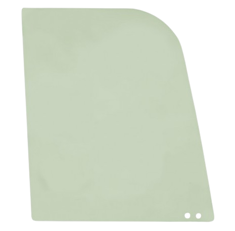 Geam Lateral Mini Excavator Volvo VOE15018101