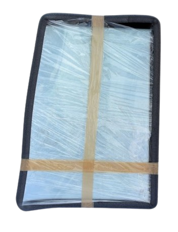 Geam Lateral Mini Excavator Volvo VOE15018105