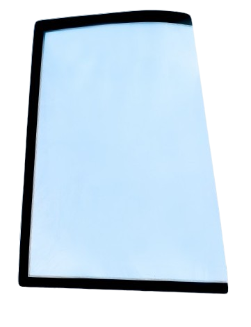 Geam Lateral Mini Excavator Volvo VOE15018105