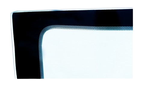 Geam Lateral Mini Excavator Volvo VOE15169075