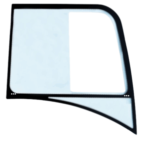 Geam Lateral Mini Excavator Volvo VOE15171522