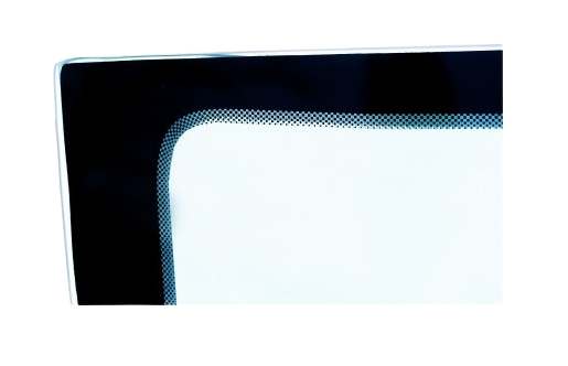 Geam Lateral Mini Excavator Volvo VOE15706822