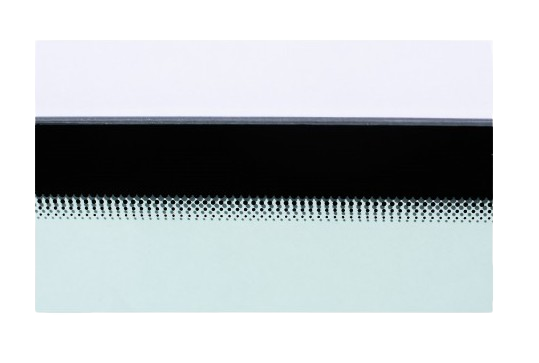 Geam Lateral Mini Excavator Volvo VOE15707074