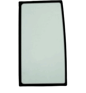 Geam Lateral Mini Excavator Volvo VOE15707074