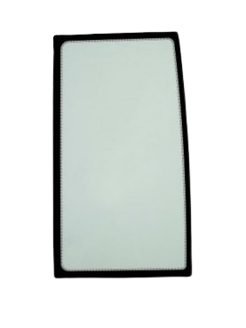 Geam Lateral Mini Excavator Volvo VOE15707074