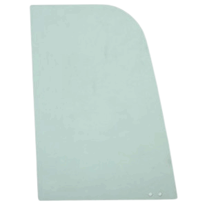 Geam Lateral Mini Excavator Volvo VOE17485379