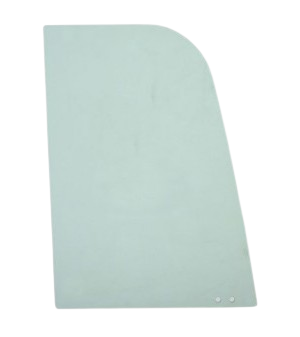 Geam Lateral Mini Excavator Volvo VOE17485379