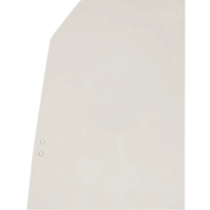 Geam Lateral Mini Excavator Volvo VOE7416893