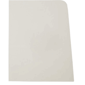 Geam Lateral Mini Excavator Volvo VOE7416894