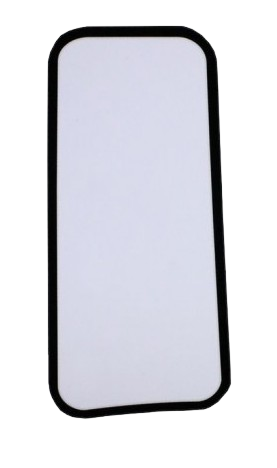 Geam Lateral Mini Excavator Volvo VOE7417433