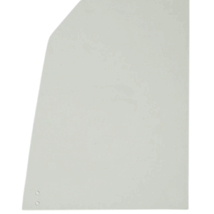 Geam Lateral Mini Excavator Volvo VOE7418290