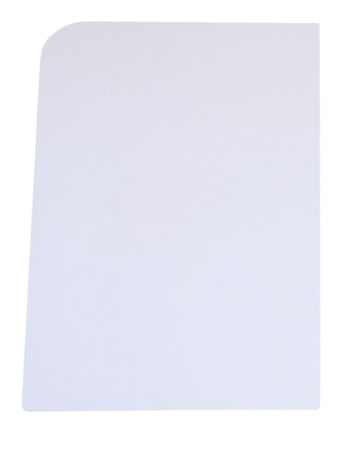 Geam Lateral Mini Excavator Volvo VOE7418291