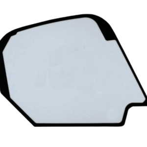 Geam Lateral Mini Incarcator JCB 332X3157