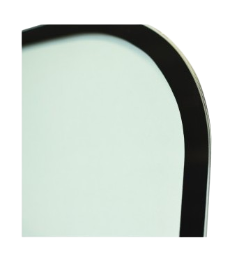 Geam Lateral Mini Incarcator JCB 82780431