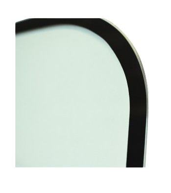 Geam Lateral Mini Incarcator JCB 82780432