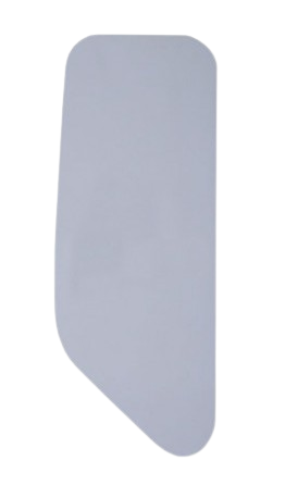 Geam Lateral Miniexcavator Volvo VOE1166-01450