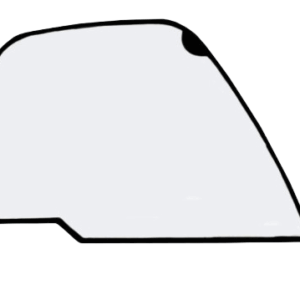 Geam Lateral Motostivuitor JCB 400P8328