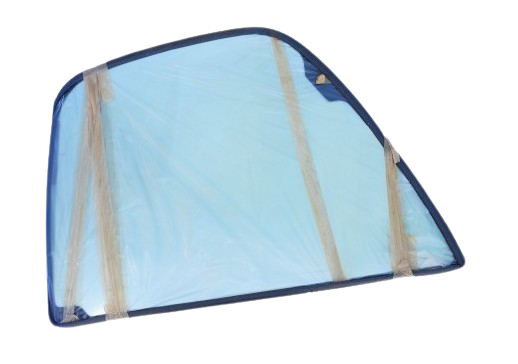 Geam Lateral Motostivuitor JCB 82780296