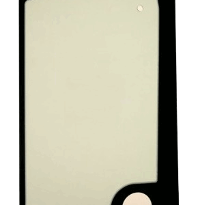 Geam Lateral pentru Excavator JCB 334C6054