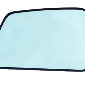 Geam Lateral pentru Excavator JCB 82780109