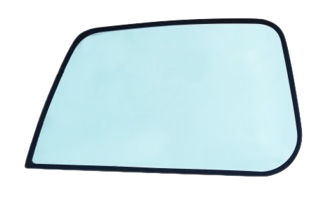 Geam Lateral pentru Excavator JCB 82780109