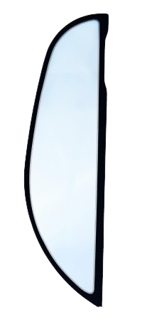 Geam Lateral pentru Excavator JCB 82780219