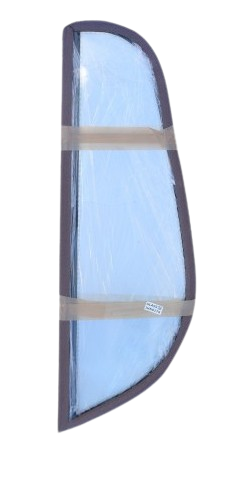 Geam Lateral pentru Excavator JCB JHN0176