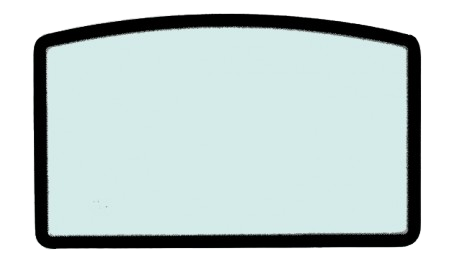 Geam Panoramic Incarcator Frontal 332W6743