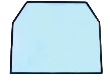 Geam Panoramic Incarcator Telescopic 827/50159