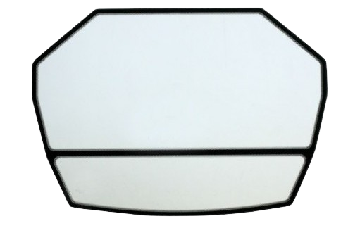 Geam Panoramic Incarcator Telescopic 82780272