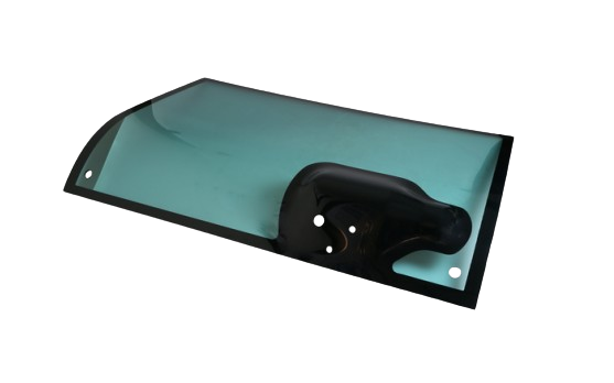 Geam Usa pentru Mini Excavator JCB 33136330