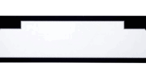 Geam Panoramic Mini Excavator Volvo VOE7416814