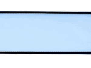 Geam Panoramic Miniexcavator Volvo VOE14519443