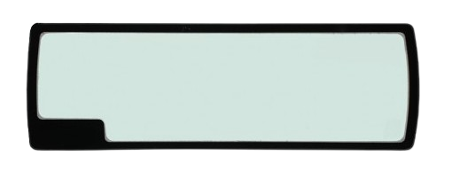 Geam Panoramic Miniexcavator Volvo VOE15018099