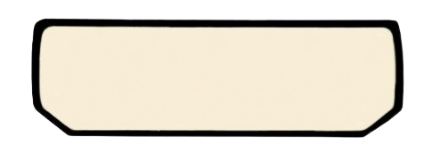 Geam Panoramic Miniexcavator Volvo VOE15707079