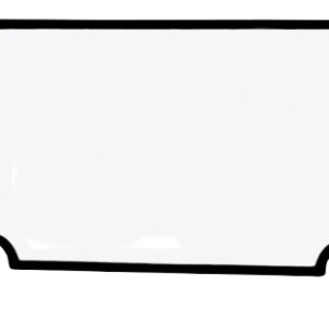 Geam Panoramic pentru Excavator JCB J400P6394