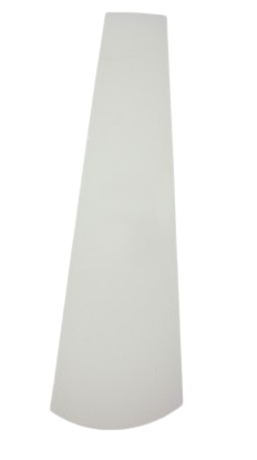 Geam Spate Buldoexcavator JCB 82720218