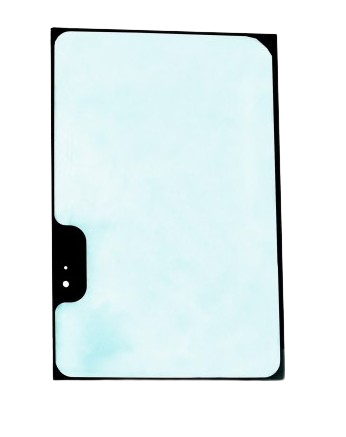 Geam Spate Buldoexcavator Volvo VOE11709834