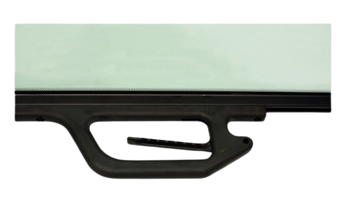 Geam Spate Buldoexcavator Volvo VOE11715218