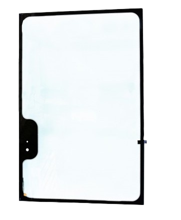 Geam Spate Buldoexcavator Volvo VOE11715218